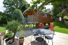 Holiday homeBelgium - : Manureva