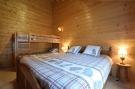 Holiday homeBelgium - : Happy Wood Chalet