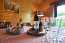 Holiday homeBelgium - : Happy Wood Chalet