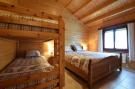 Holiday homeBelgium - : Happy Wood Chalet