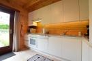 Holiday homeBelgium - : Happy Wood Chalet