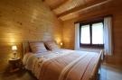 Holiday homeBelgium - : Happy Wood Chalet