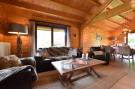 Holiday homeBelgium - : Happy Wood Chalet