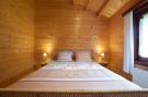 Holiday homeBelgium - : Happy Wood Chalet