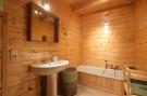 Holiday homeBelgium - : Happy Wood Chalet