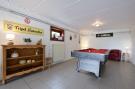 Holiday homeBelgium - : Happy Wood Chalet