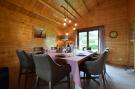 Holiday homeBelgium - : Happy Wood Chalet