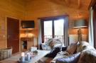 VakantiehuisBelgië - : Happy Wood Chalet