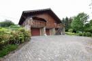 Holiday homeBelgium - : Happy Wood Chalet