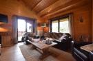 Holiday homeBelgium - : Happy Wood Chalet