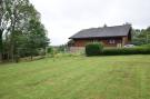 Holiday homeBelgium - : Happy Wood Chalet