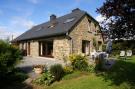 Holiday homeBelgium - : Lesternid