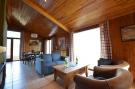 Holiday homeBelgium - : Chalet Alaska