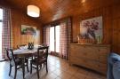 Holiday homeBelgium - : Chalet Alaska