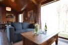 Holiday homeBelgium - : Chalet Alaska