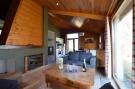 Holiday homeBelgium - : Chalet Alaska