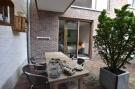 Holiday homeBelgium - : De bonte kat