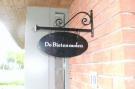 Holiday homeBelgium - : De Bietenmolen