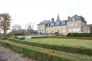 Holiday homeBelgium - : Château de Freux