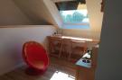 Holiday homeBelgium - : Bois Joli