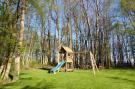 Holiday homeBelgium - : Bois Joli