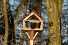 Holiday homeBelgium - : Bois Joli