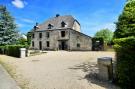 Holiday homeBelgium - : La  Conciergerie