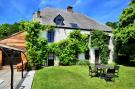 Holiday homeBelgium - : La  Conciergerie