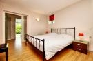 Holiday homeBelgium - : Opaal