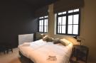 Holiday homeBelgium - : Loft De Oude Post