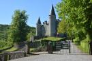 Holiday homeBelgium - : La Halte d'Ardennes