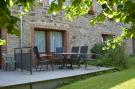 Holiday homeBelgium - : La Grange