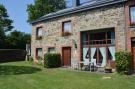 Holiday homeBelgium - : La Grange