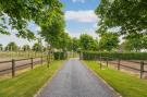 VakantiehuisBelgië - : Lodge in de natuur