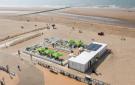 FerienhausBelgien - : Residentie Sun Beach ref.106