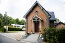 Holiday homeBelgium - : La Sentinelle