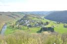 Holiday homeBelgium - : Entre Gaume et Ardenne