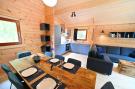 Holiday homeBelgium - : Village de Vacances Oignies 6