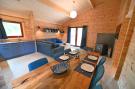 Holiday homeBelgium - : Village de Vacances Oignies 6