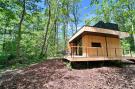 Holiday homeBelgium - : Village de Vacances Oignies 5