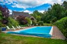 Holiday homeBelgium - : Puits Saint-Jean