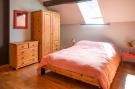 Holiday homeBelgium - : Puits Saint-Jean