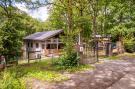 Holiday homeBelgium - : La Coccinelle