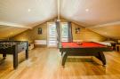 Holiday homeBelgium - : La Coccinelle