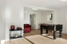 Holiday homeBelgium - : Villa Juliana