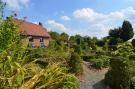 Holiday homeBelgium - : Het Leemhof