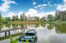 Holiday homeBelgium - : Le Gîte du Lac Privé