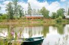 Holiday homeBelgium - : Le Gîte du Lac Privé