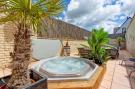 Holiday homeBelgium - : Wellness vakantiehuis Vlaamse Ardennen