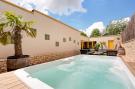 Holiday homeBelgium - : Wellness vakantiehuis Vlaamse Ardennen